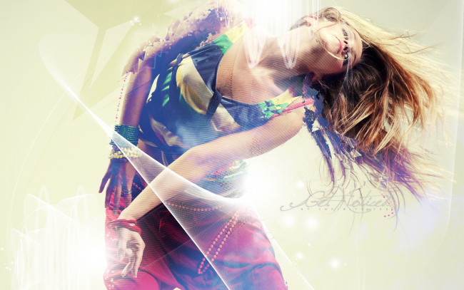 Обои картинки фото -Unsort Креатив, девушки, unsort, креатив