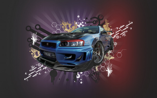 Обои картинки фото 3д, графика, modeling, моделирование