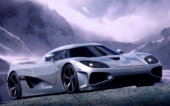 Обои картинки фото автомобили, koenigsegg