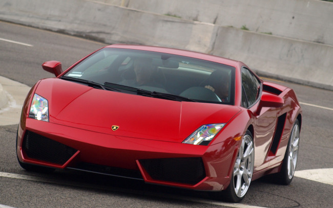 Обои картинки фото автомобили, lamborghini