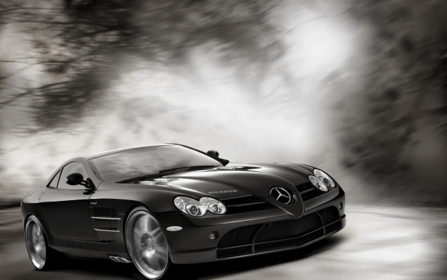 Обои картинки фото автомобили, mercedes, benz