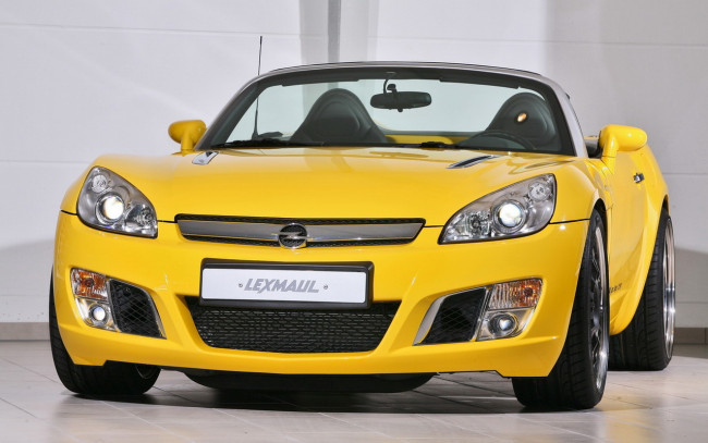 Обои картинки фото автомобили, opel