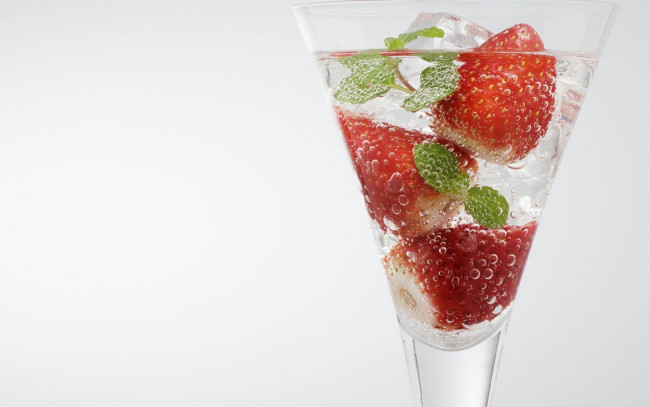 Обои картинки фото еда