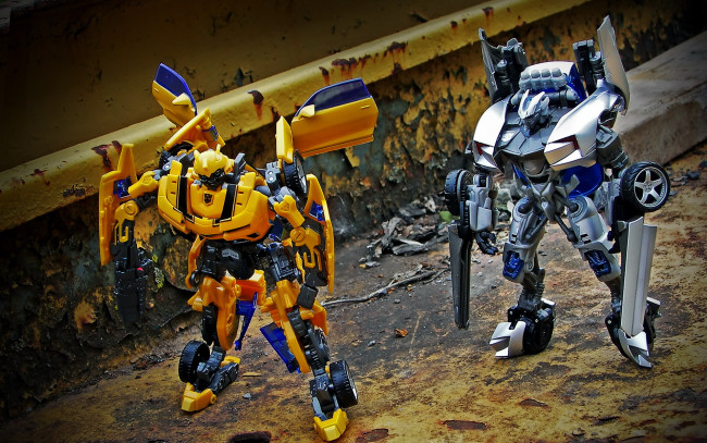 Обои картинки фото кино, фильмы, transformers