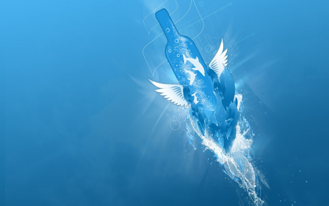 Обои картинки фото векторная, графика