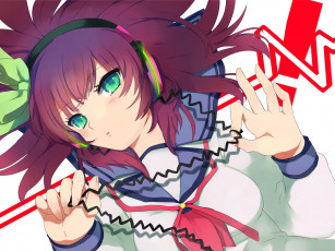 Картинка аниме angel beats