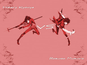 обоя аниме, katekyo, hitman, reborn