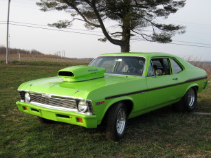 Картинка автомобили chevrolet