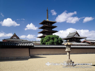 Картинка города буддистские другие храмы