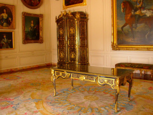 Картинка интерьер дворцы музеи