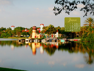 Картинка календари города