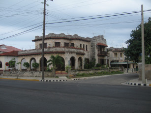 Картинка варадеро куба города здания дома