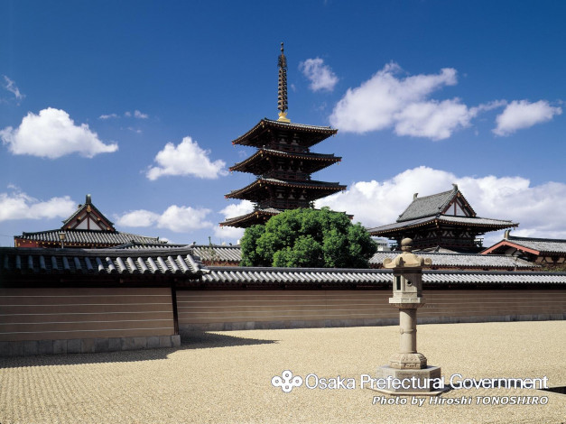 Обои картинки фото города, буддистские, другие, храмы