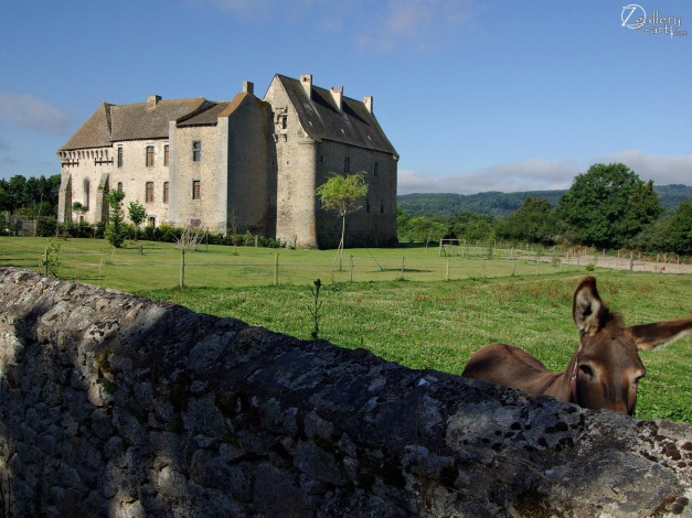 Обои картинки фото города, здания, дома
