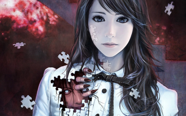 Обои картинки фото фэнтези, существа