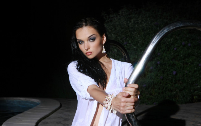 Обои картинки фото Evgeniya Diordiychuk Jenya D Katie Fay, девушки, , , jenya, , fay