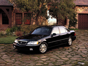 Картинка acura автомобили