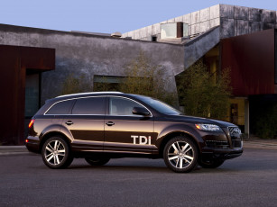 Картинка audi автомобили