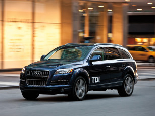 Картинка audi автомобили