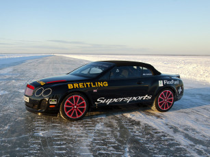 Картинка bentley автомобили