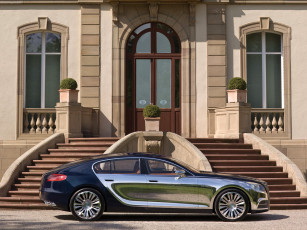 Картинка bugatti автомобили