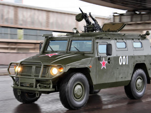 Картинка газ2333014 техника военная авто военыйвариантброня
