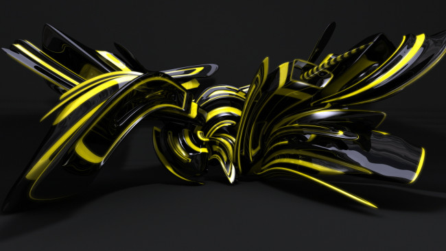 Обои картинки фото 3д, графика, abstract, абстракции