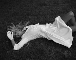 Картинка Анна+Курникова девушки перчатки