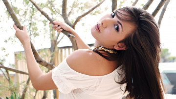 Картинка Conny+Lior девушки модель