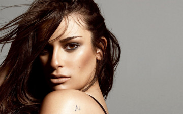 Картинка Lea+Michele девушки певица актриса