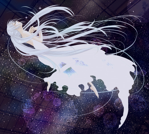 Обои картинки фото hatsune, miku, аниме, vocaloid