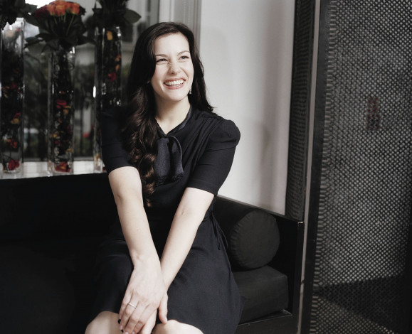 Обои картинки фото Liv Tyler, девушки, , актриса