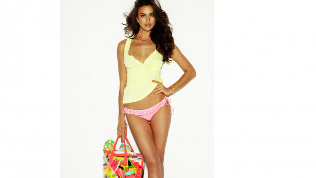 Обои картинки фото Irina Sheik, девушки, , , shayk