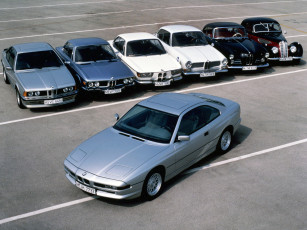 Картинка автомобили bmw