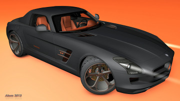 Картинка автомобили 3д фон автомобиль