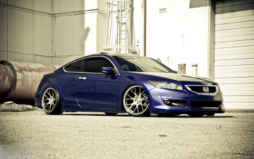 Картинка автомобили honda