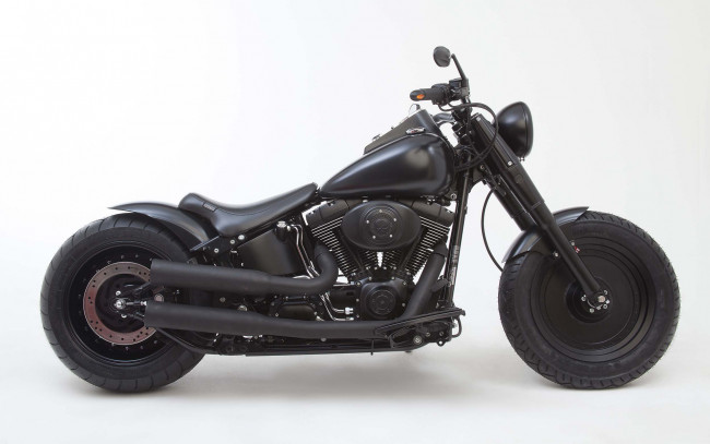 Обои картинки фото мотоциклы, customs, moto