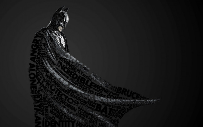 Обои картинки фото рисованные, минимализм, супермен