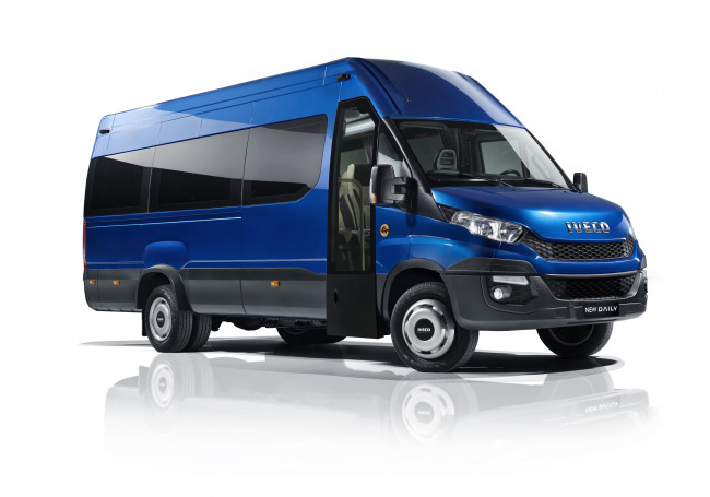 Обои картинки фото автомобили, iveco
