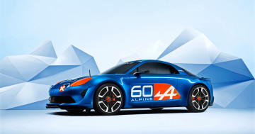 Картинка автомобили renault