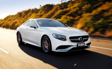 Картинка мерседес+с63+амг автомобили mercedes-benz мерседес с63 амг