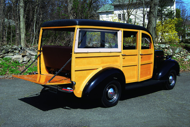 Обои картинки фото автомобили, классика, chevrolet