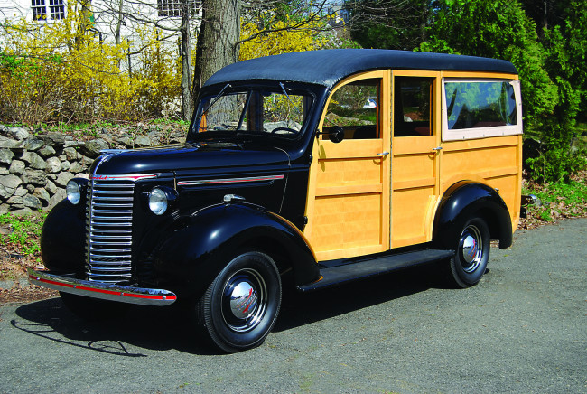 Обои картинки фото автомобили, классика, chevrolet