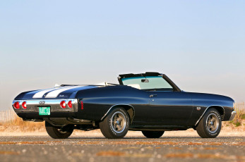 Картинка автомобили chevrolet