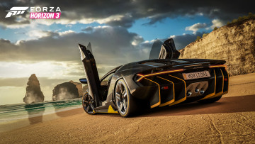 Картинка forza+horizon+3 видео+игры гонки скорость