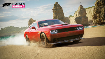 Картинка forza+horizon+3 видео+игры скорость гонки