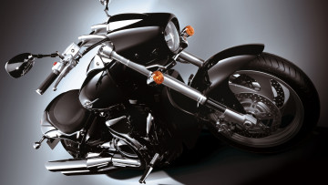 Картинка мотоциклы suzuki