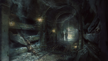 Картинка wolfenstein +the+old+blood видео+игры the old blood action шутер