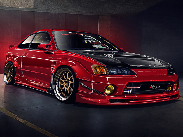 Обои картинки фото автомобили, виртуальный тюнинг, vt