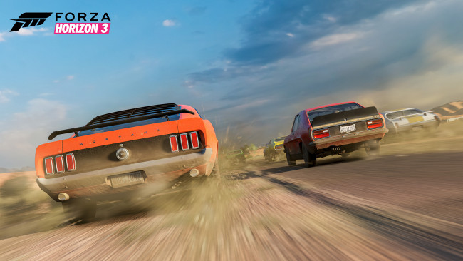 Обои картинки фото forza horizon 3, видео игры, скорость, гонки